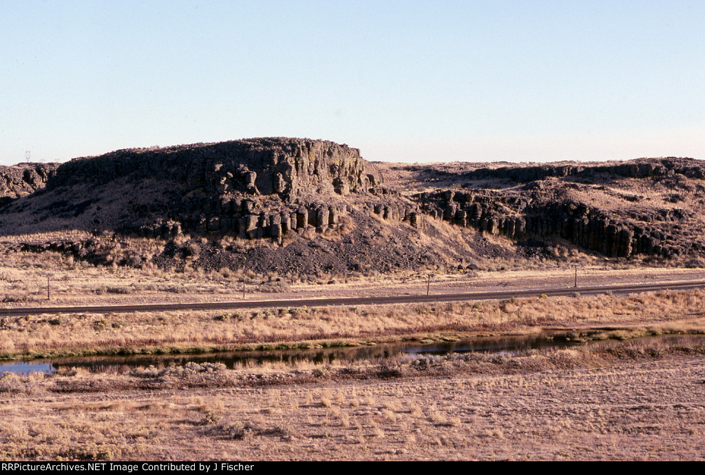 Adrian, Washington